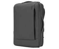 TARGUS Plecak Cypress 15.6 cali Converitible Backpack with EcoSmart - Szary TBB58702GL - 580194 - zdjęcie 2